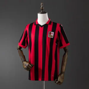 AC Milan 125 Aniversario Conmemorativa - Versión Fan