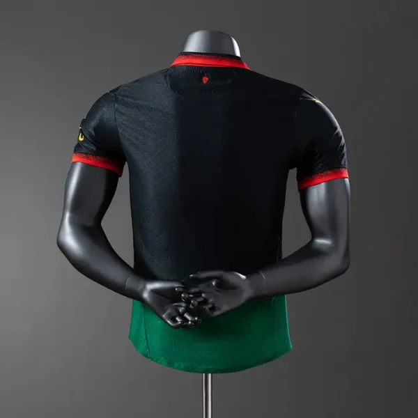 AC Milan 125 Aniversario Rojo 2024-25 - Versión Fan