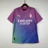 AC Milan Alternativa 2023-24 - Versión Fan