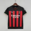 AC Milan Local 2022-23 - Versión Fan