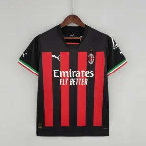 AC Milan Local 2022-23 - Versión Fan