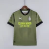 AC Milan Visitante 2022-23 - Versión Fan