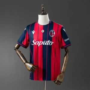 Bologna Local 2025-26 - Versión Fan