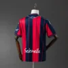 Bologna Local 2025-26 - Versión Fan