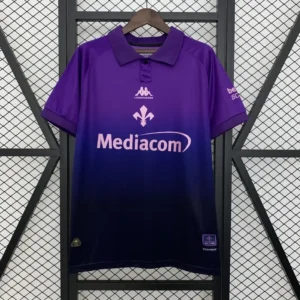 Fiorentina Especial 2025-26 - Versión Fan