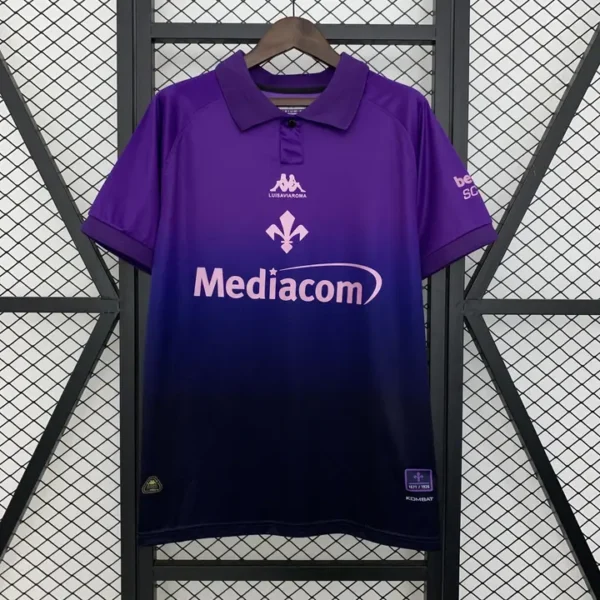 Fiorentina Especial 2025-26 - Versión Fan