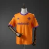 Fiorentina Visitante 2025-26 - Versión Fan