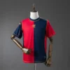 Genoa Especial 2025-26 - Versión Fan