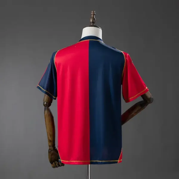 Genoa Especial 2025-26 - Versión Fan