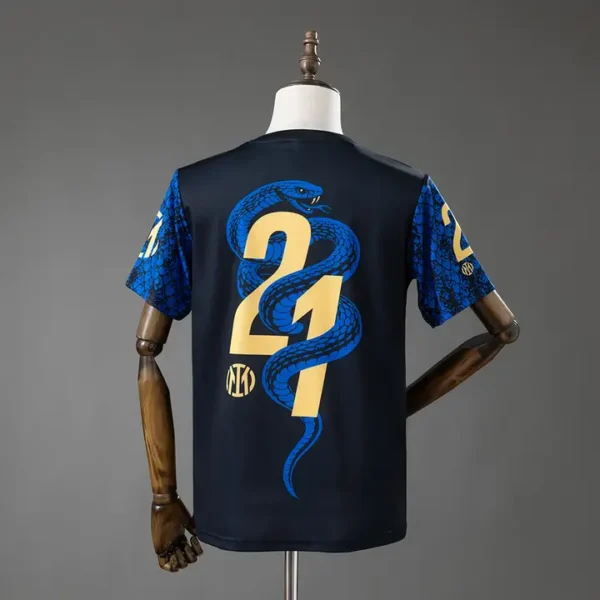 Inter Milan 2026-27 - Versión Fan