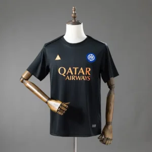 Inter Milan Entrenamiento 2025-26 - Versión Fan
