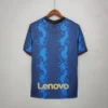 Inter Milan Local 2021-22 - Versión Fan