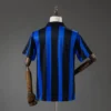 Inter Milan Local 2026-27 - Versión Fan