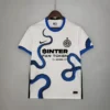 Inter Milan Visitante 2021-22 - Versión Fan