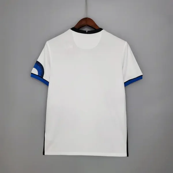 Inter Milan Visitante 2021-22 - Versión Fan