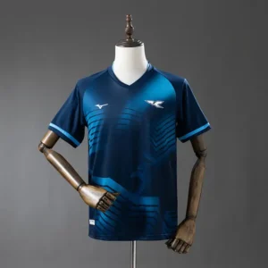 Lazio Alternativa 2025-26 - Versión Fan