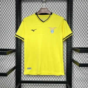 Lazio Visitante 2024-25 - Versión Fan
