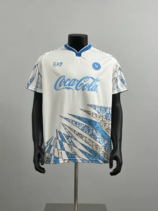 Napoli Prepartido 2025-26 - Versión Fan
