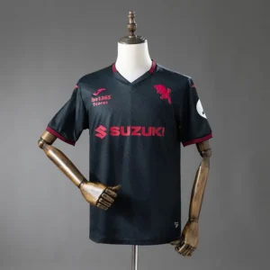 Torino Visitante 2025-26 - Versión Fan