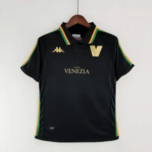 Venezia Local 2022-23 - Versión Fan