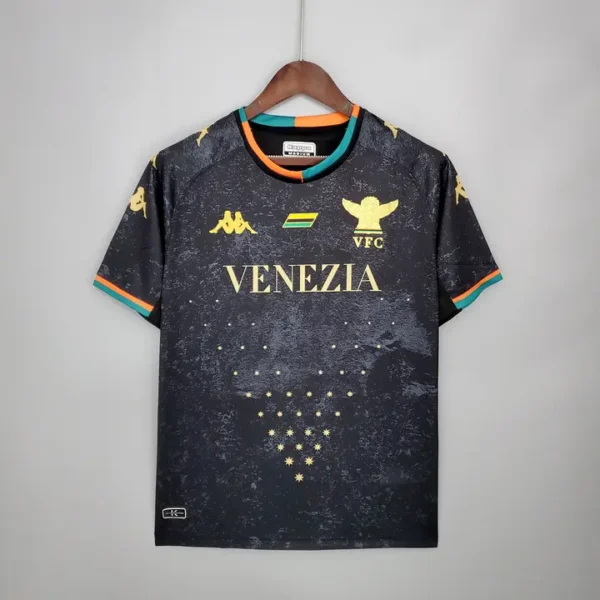 Venice Local 2021-22 - Versión Fan