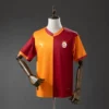 Galatasaray Local 2025-26 - Versión Fan