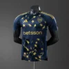Boca Juniors Alternativa 2025-26 - Versión Jugador