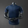 Boca Juniors Alternativa 2025-26 - Versión Jugador