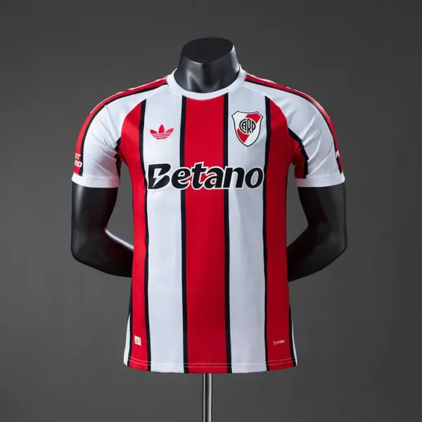 River Plate Especial 2026-27 - Versión Jugador