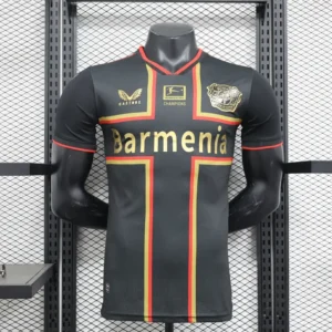 Bayer Leverkusen 2024-25 - Versión Jugador