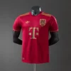 Bayern Múnich 125 Aniversario 2025-26 - Versión Jugador