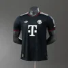 Bayern Múnich Alternativa 2025-26 - Versión Jugador