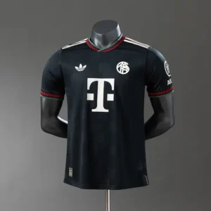 Bayern Múnich Alternativa 2025-26 - Versión Jugador