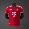 Bayern Múnich Local 2026-27 - Versión Jugador