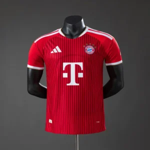 Bayern Múnich Local 2026-27 - Versión Jugador