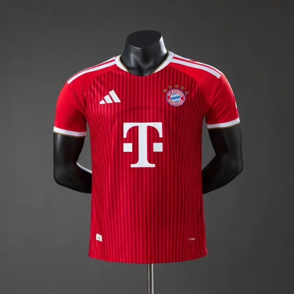 Bayern Múnich Local 2026-27 - Versión Jugador