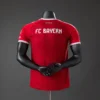 Bayern Múnich Local 2026-27 - Versión Jugador