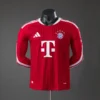 Bayern Múnich Local 2026-27 - Versión Jugador