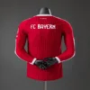 Bayern Múnich Local 2026-27 - Versión Jugador
