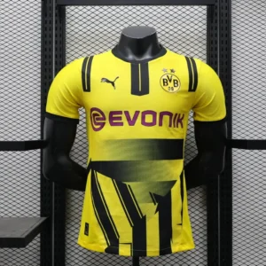 Borussia Dortmund Especial 2024-25 - Versión Jugador