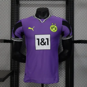 Borussia Dortmund Especial 2025-26 - Versión Jugador