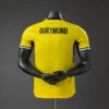 Borussia Dortmund Local 2026-27 - Versión Jugador