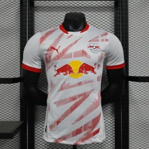 Rb Leipzig Local 2024-25 - Versión Jugador