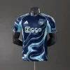 Ajax Visitante 2025-26 - Versión Jugador