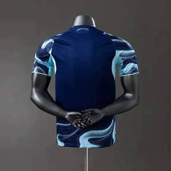 Ajax Visitante 2025-26 - Versión Jugador