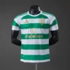 Celtic Local 2026-27 - Versión Jugador