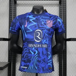 Atlético Madrid Especial 2024-25 - Versión Jugador