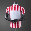 Atlético Madrid Local 2025-26 - Versión Jugador