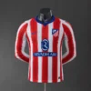 Atlético Madrid Local 2026-27 - Versión Jugador