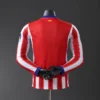 Atlético Madrid Local 2026-27 - Versión Jugador